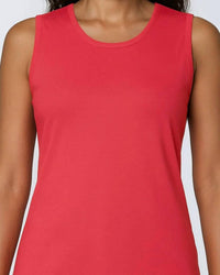 J'Envie/Eli - Solace Shell Top