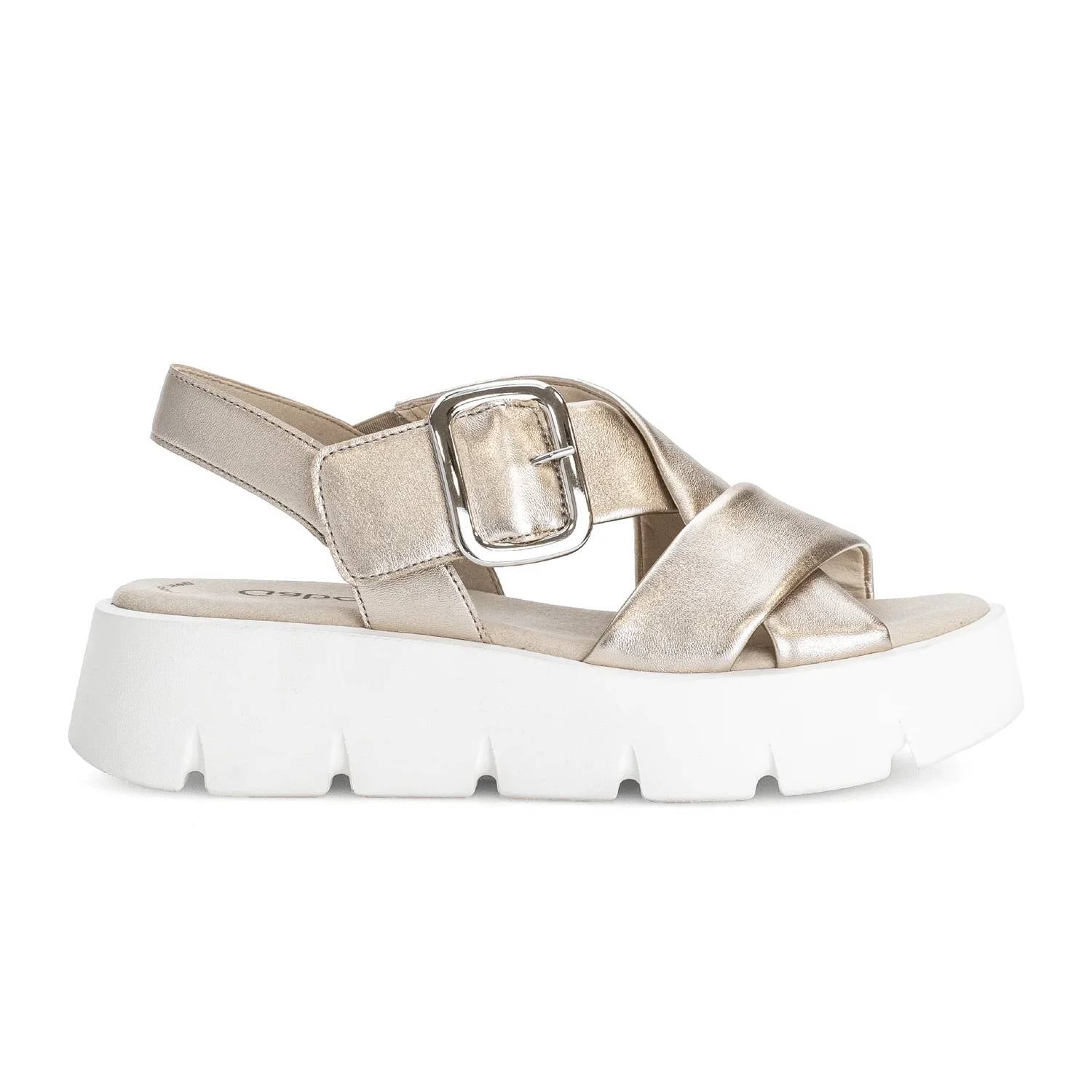 Gabor - Women's Gina 4.752 Sandal