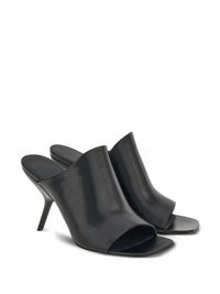 Salvatore Ferragamo - Women's Open Toe Slide Sandals