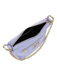 Bally - Women's Eyfel Logo-plaque Crossbody Bag