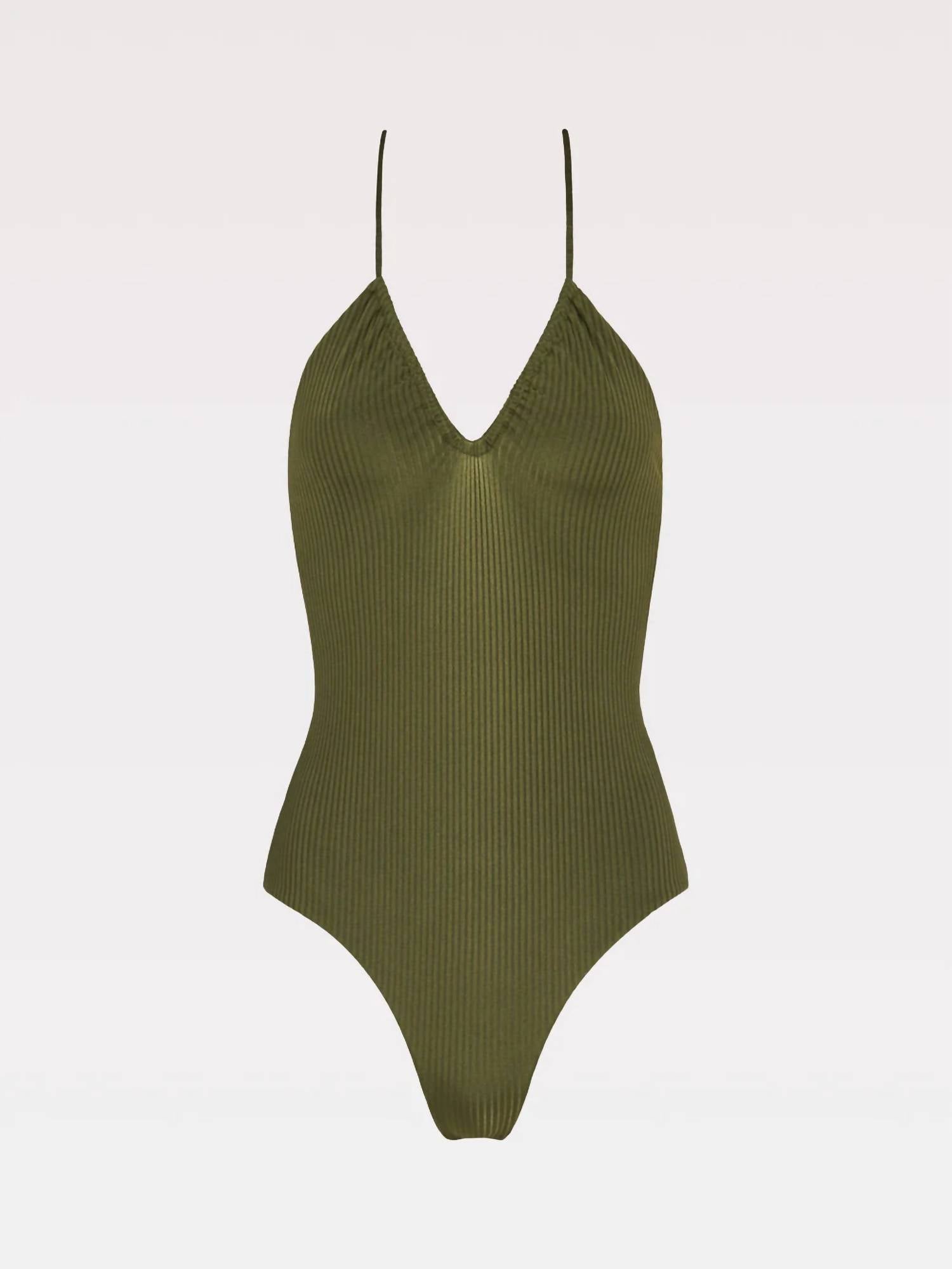 Albertine - Arizona One Piece Swimsuit