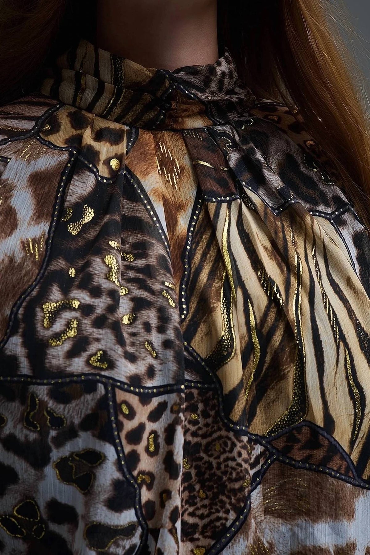 Q2 - Marisma Blouse