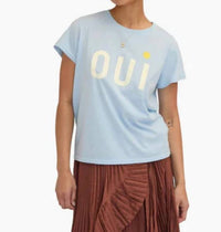 Clare V. - Classic Tee