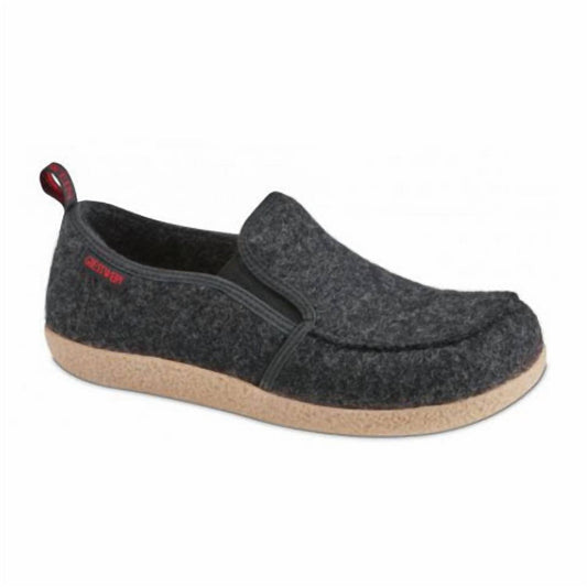 Giesswein - Unisex Innsbruck Slip On Loafer