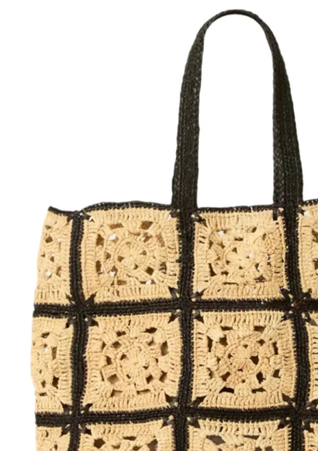 Btb Los Angeles - Women's Lulu Tote Bag