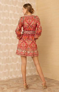 Hale Bob - Women's Ryann Short Dress