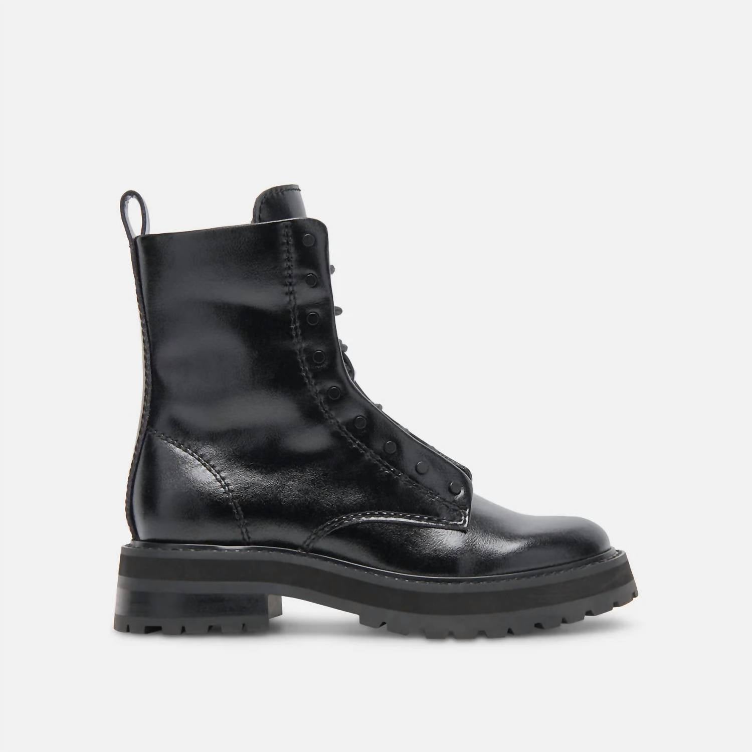 Dolce Vita - Women's Ranier Moto Boots