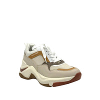 Renato Garini - Women's Chunky Fashion Sneaker