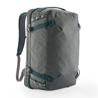 Patagonia - Unisex Black Hole MLC Convertible Suitcase - 45L