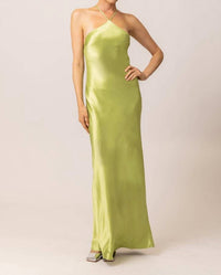Line And Dot - Lima Maxi Dress