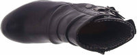 Rockport - Women's Gratasha Hardware Boots