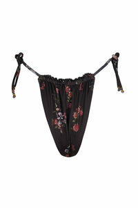 Soah - Women's Juliet Bikini Bottoms