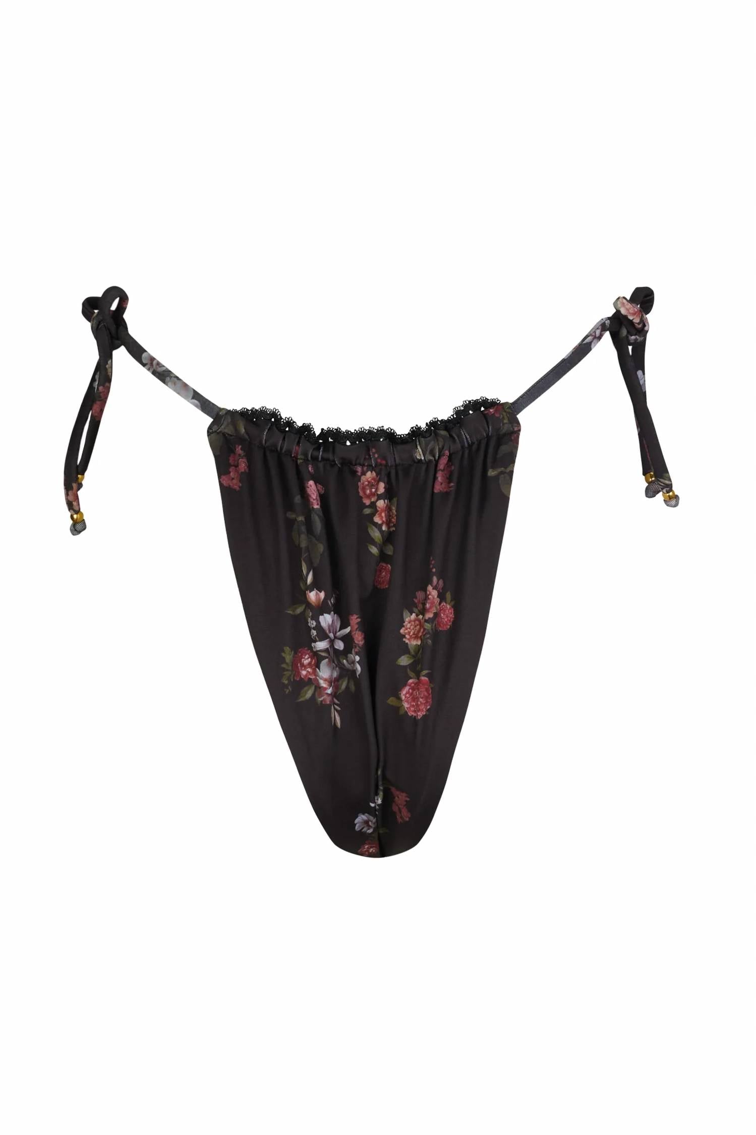 Soah - Women's Juliet Bikini Bottoms