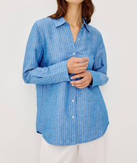 Rails - Knox Long Sleeve Shirt