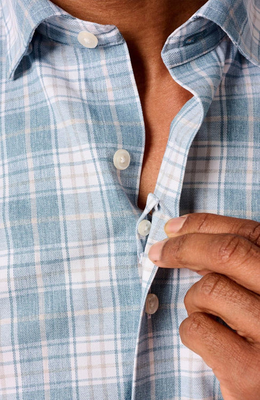 Johnnie-O - Everyday Performance Button Down Shirt