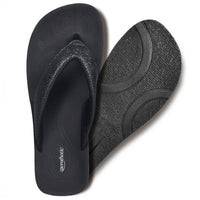 Aerothotic - Women's Crystal Mist Flip Flops