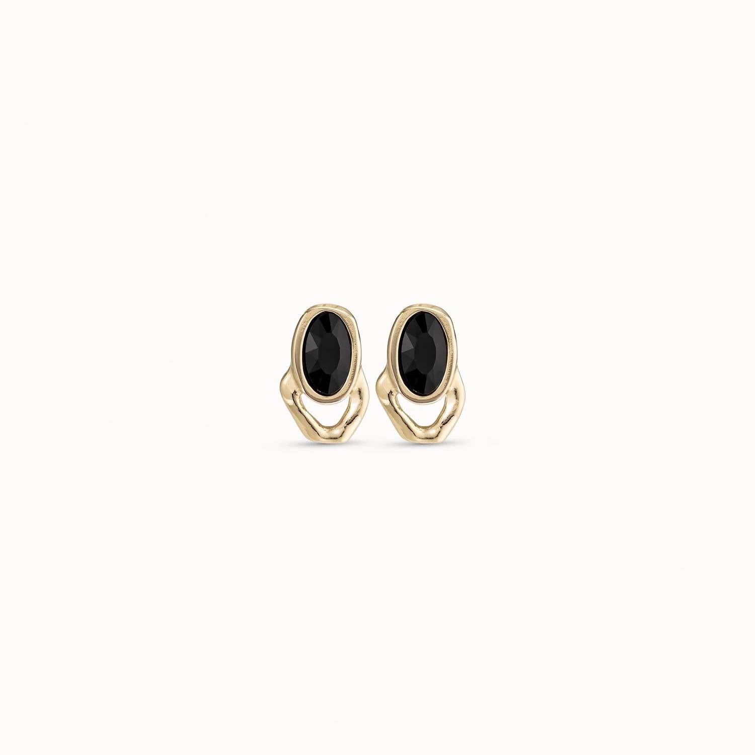Unode50 - Women's The Queen Earrings