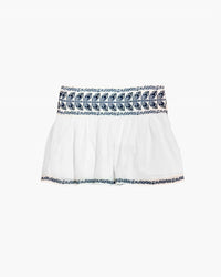 Isabel Marant - Picadilia Mini Skirt