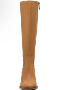 Blondo - Women's Penly Waterproof Leather Tall Boots