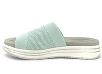 Remonte - Women's Knit Slide Sandal