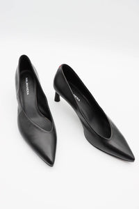 Halmanera - Women's Gil Kitten Heel