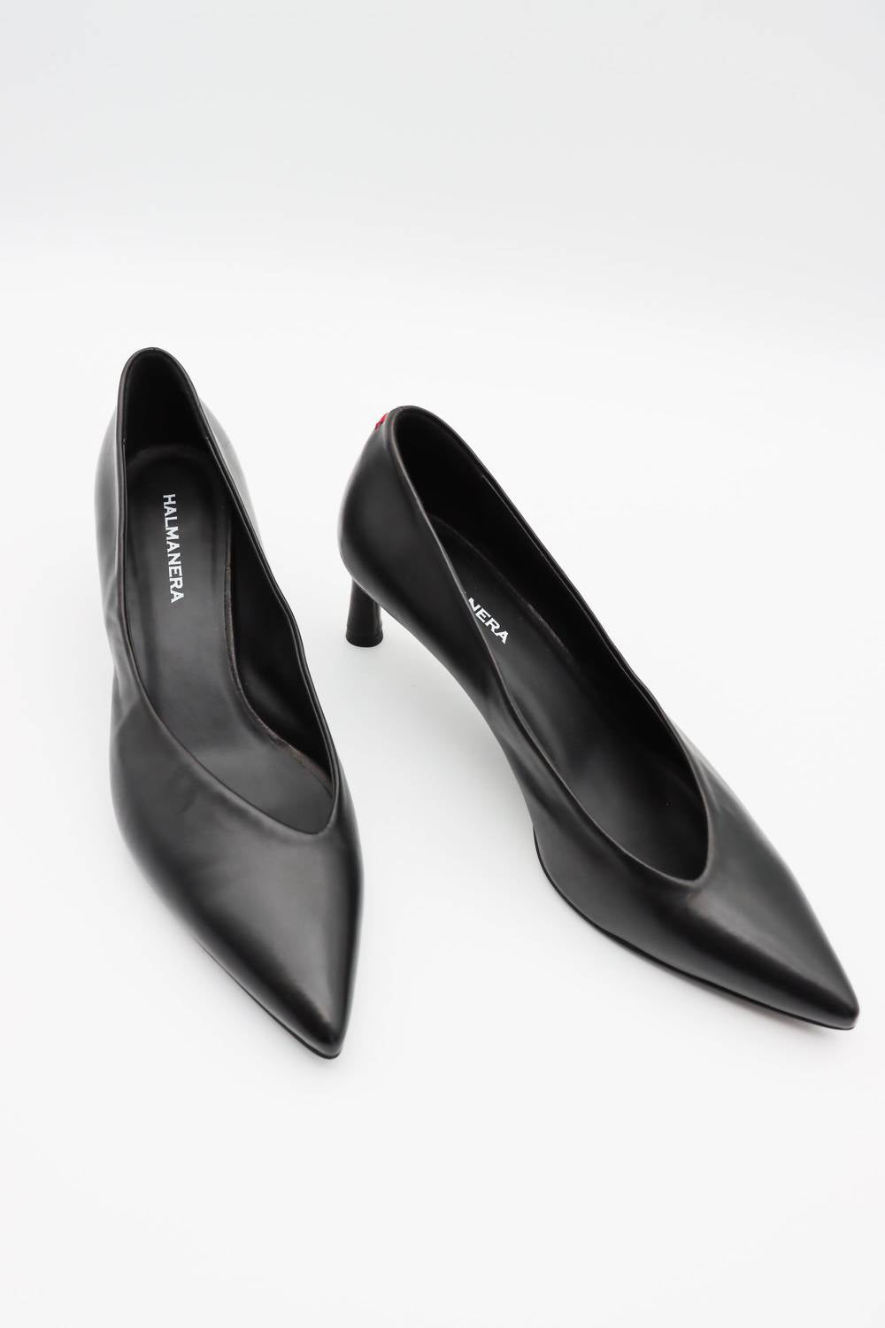Halmanera - Women's Gil Kitten Heel