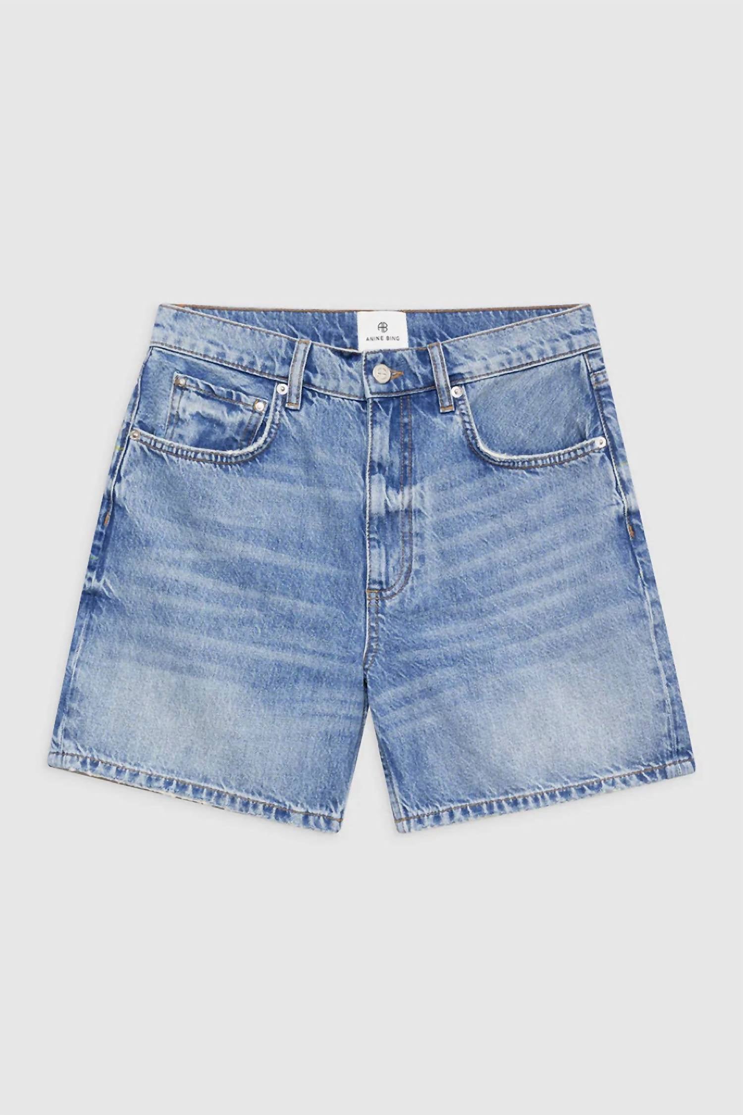 Anine Bing - Heath Short