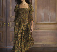 Dôen - Bijou Maxi Dress