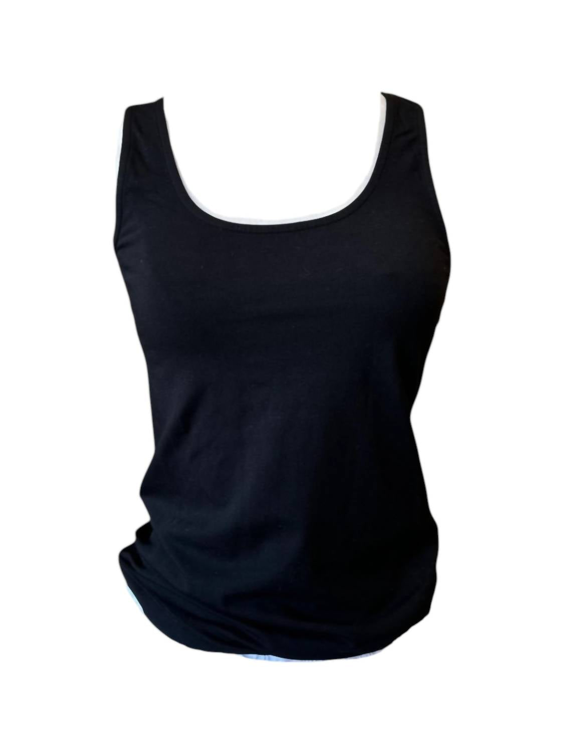 Mododoc - Women's U Neck Tank