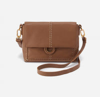 Hobo - Women's Austin Flap Crossbody Bag