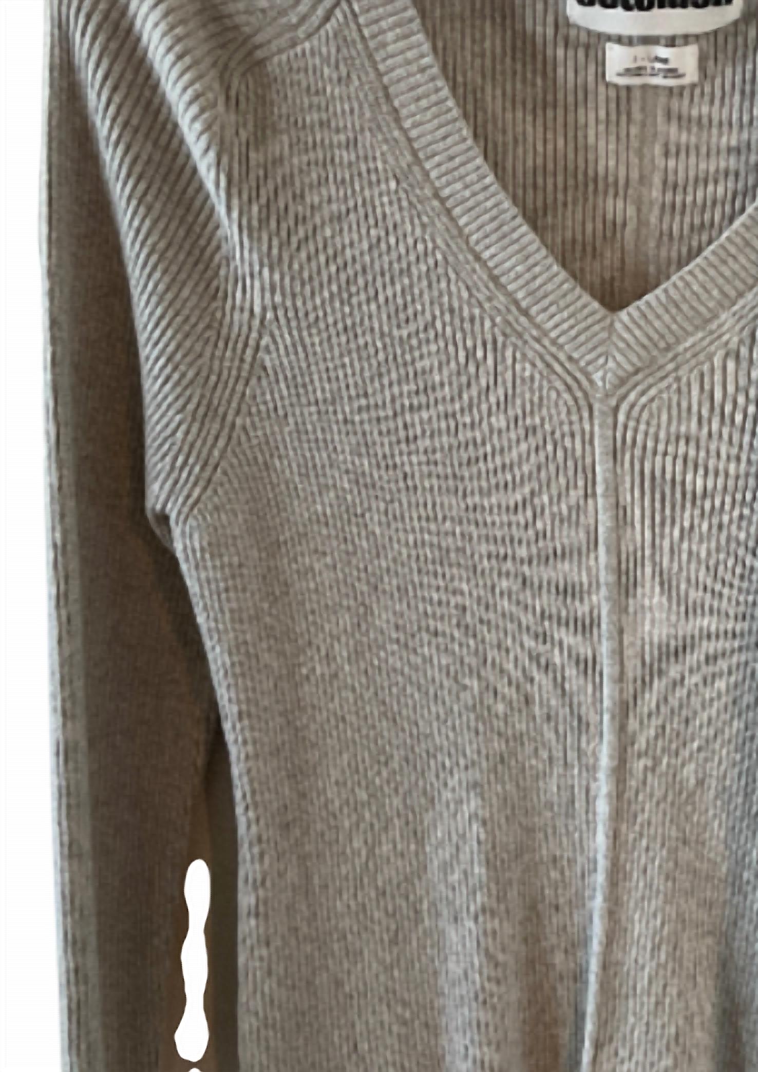 Colorush - Women's V-neck Top