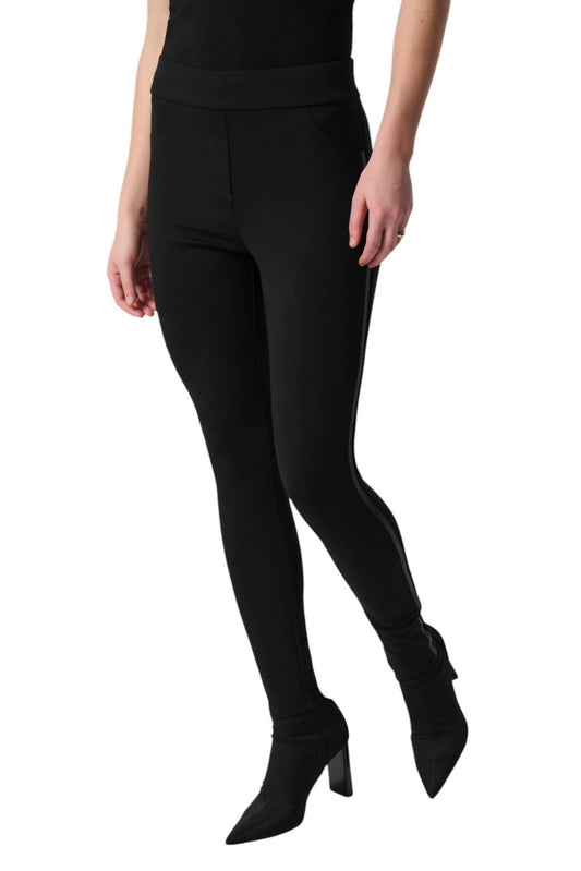 Joseph Ribkoff - Skinny Full Length Leggings