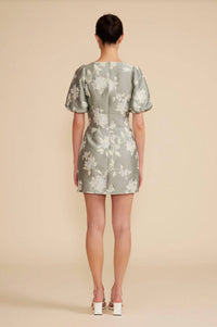 Lucy Paris - Lisana Mini Dress