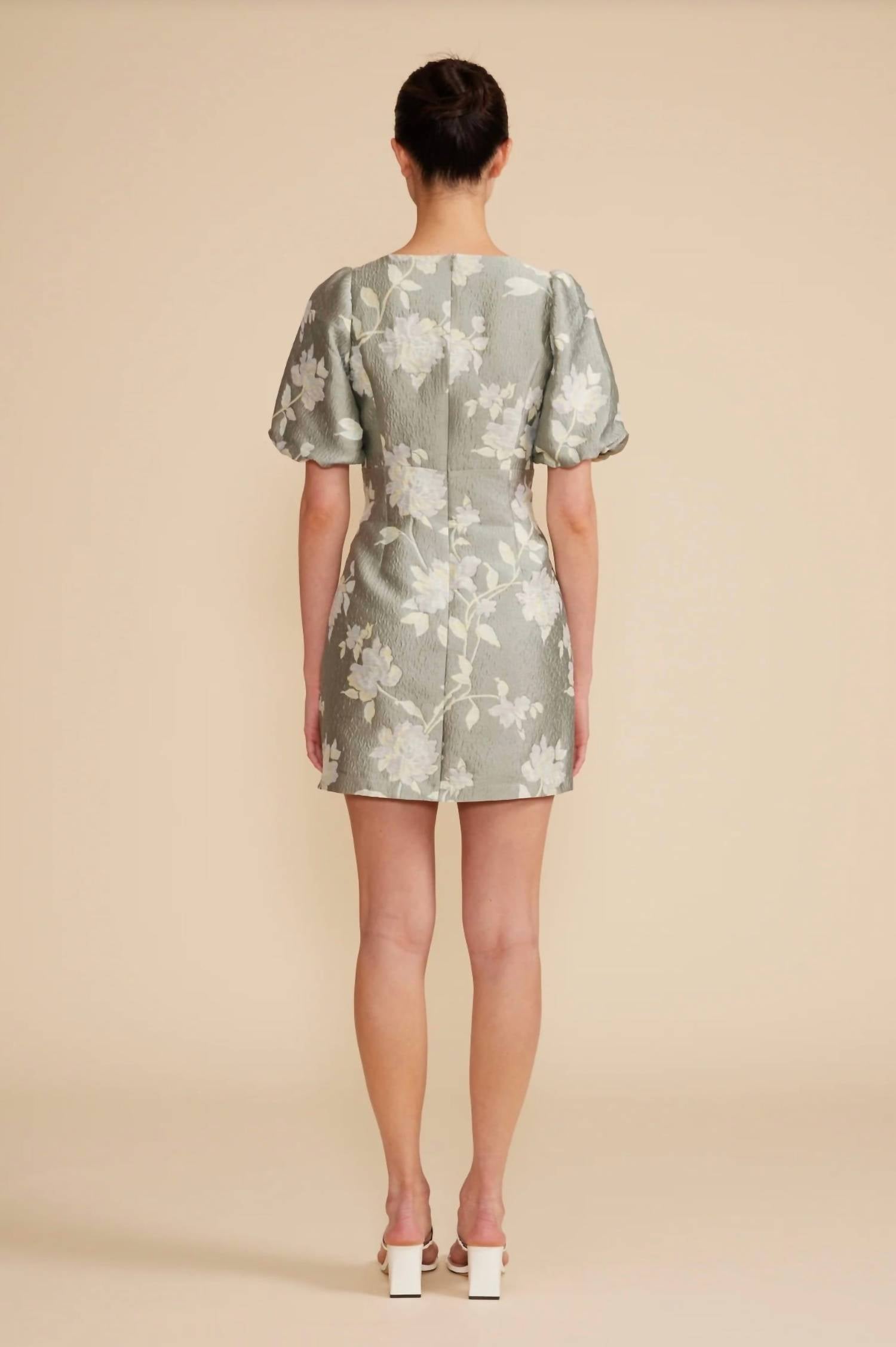Lucy Paris - Lisana Mini Dress