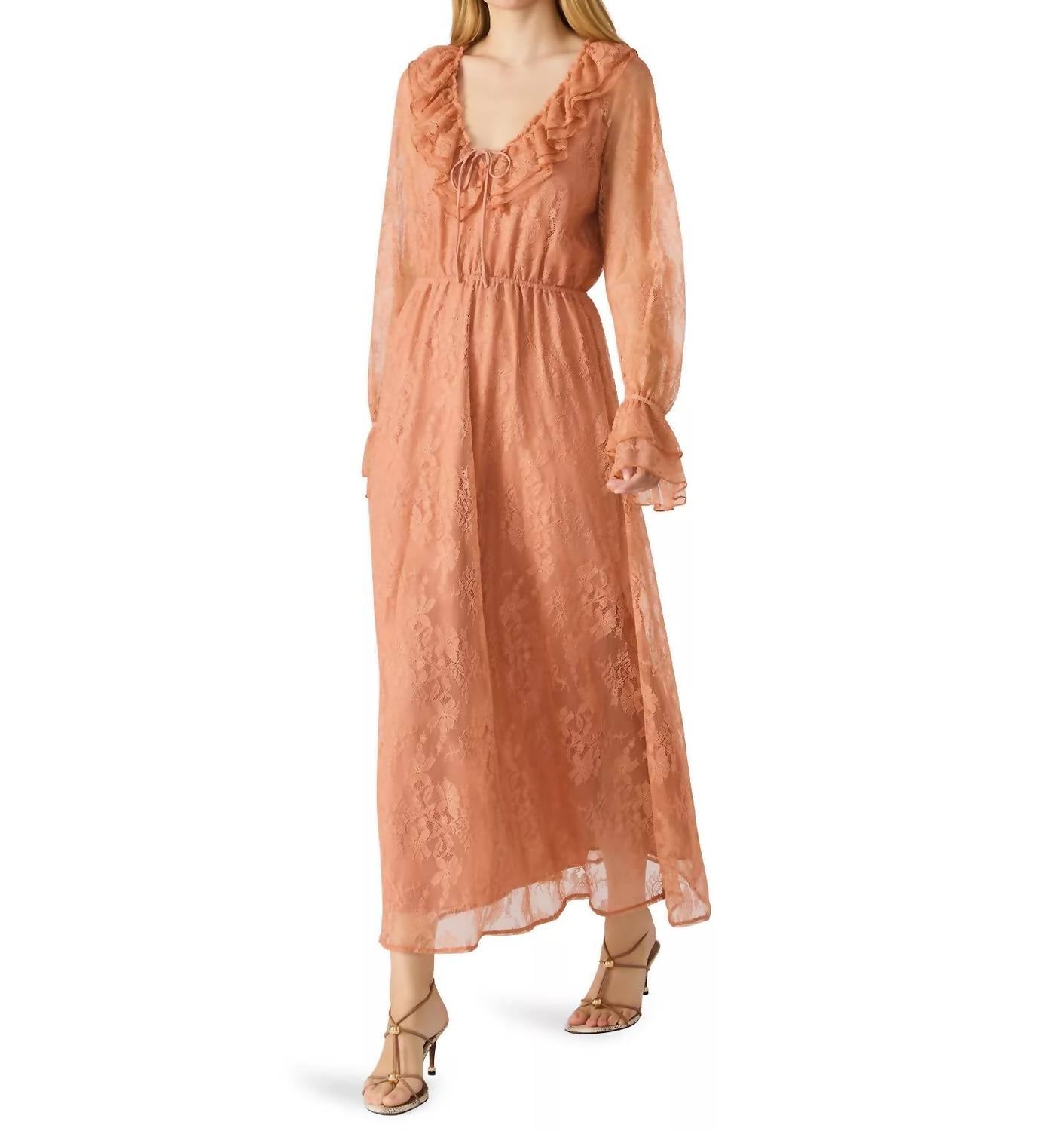 Steve Madden - Rosabella Dress