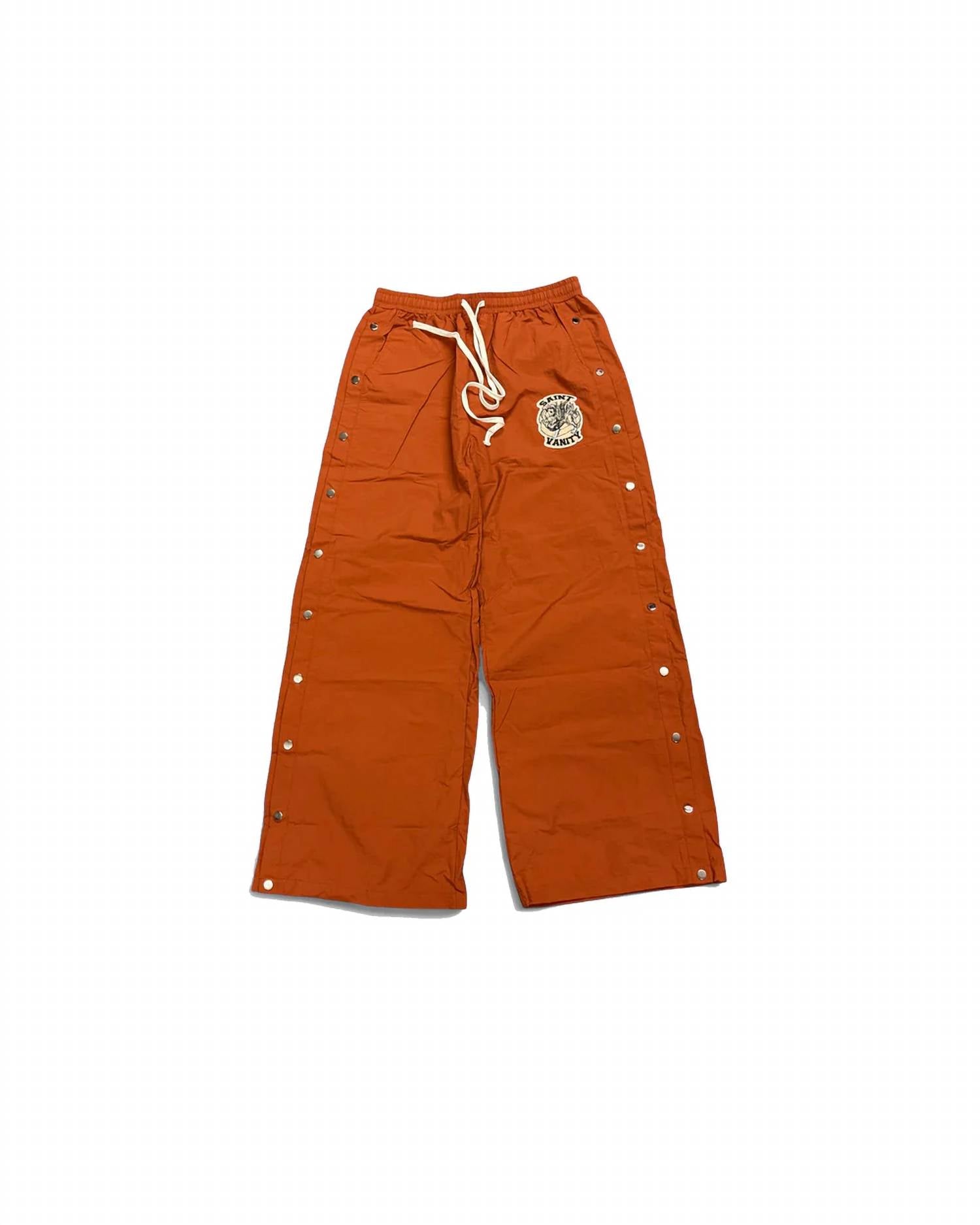 Saint Vanity - Nylon Tearaway Pants
