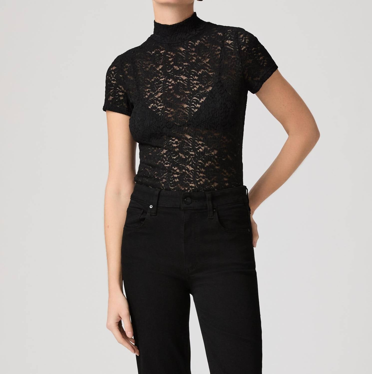 Paige - Women's June Tee