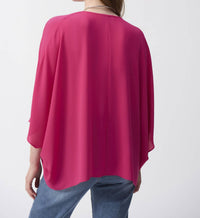 Joseph Ribkoff - Flowy Top