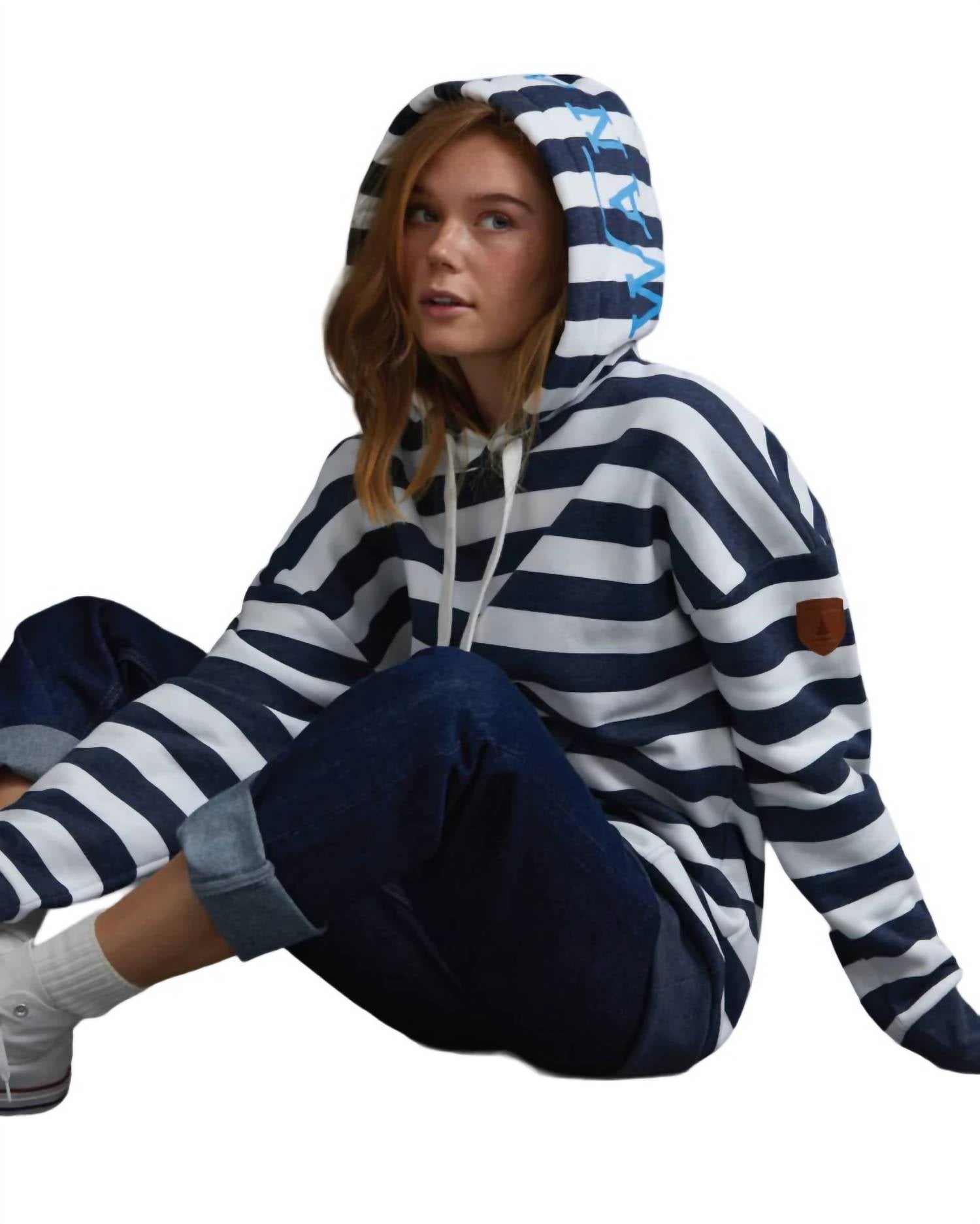 Wanakome - Billie Hoodie