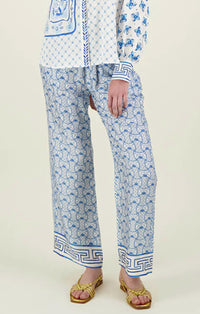 Me369 - Bailey Straight Leg Track Pants