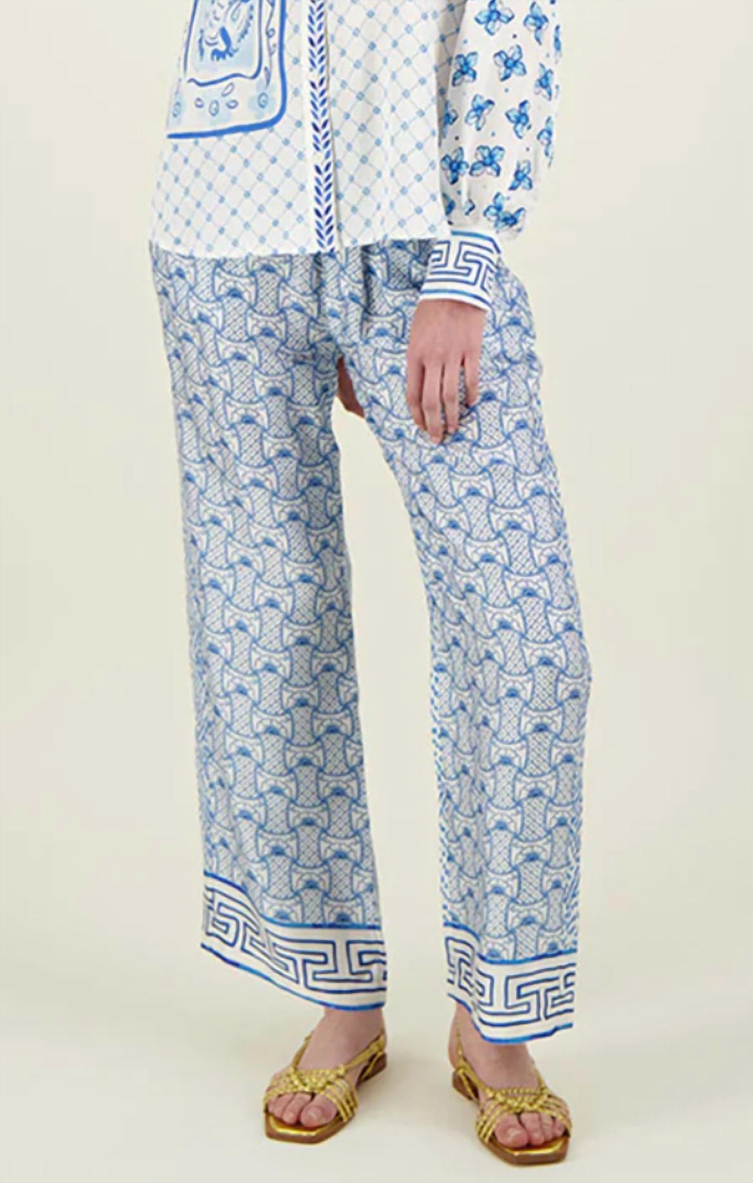 Me369 - Bailey Straight Leg Track Pants