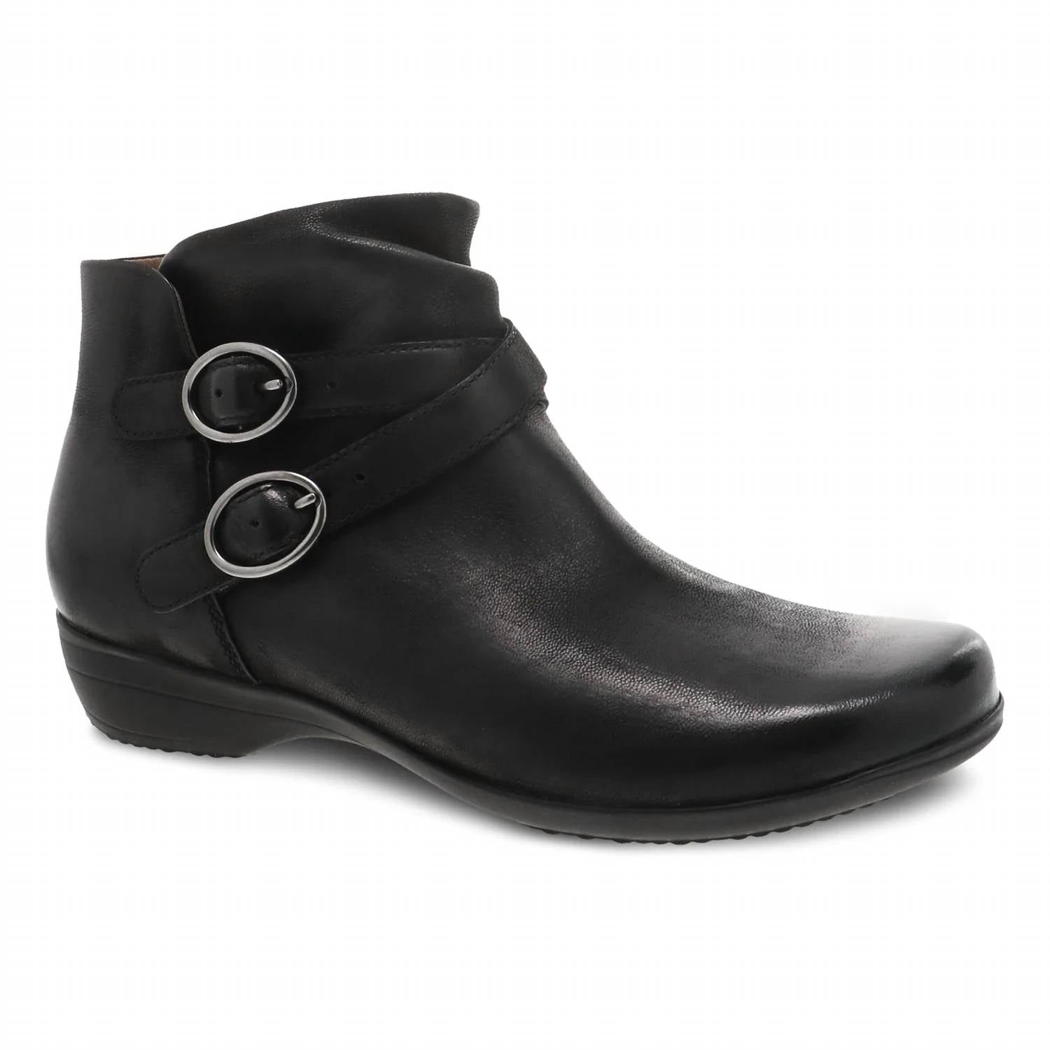 Dansko - Women's Faithe Bootie