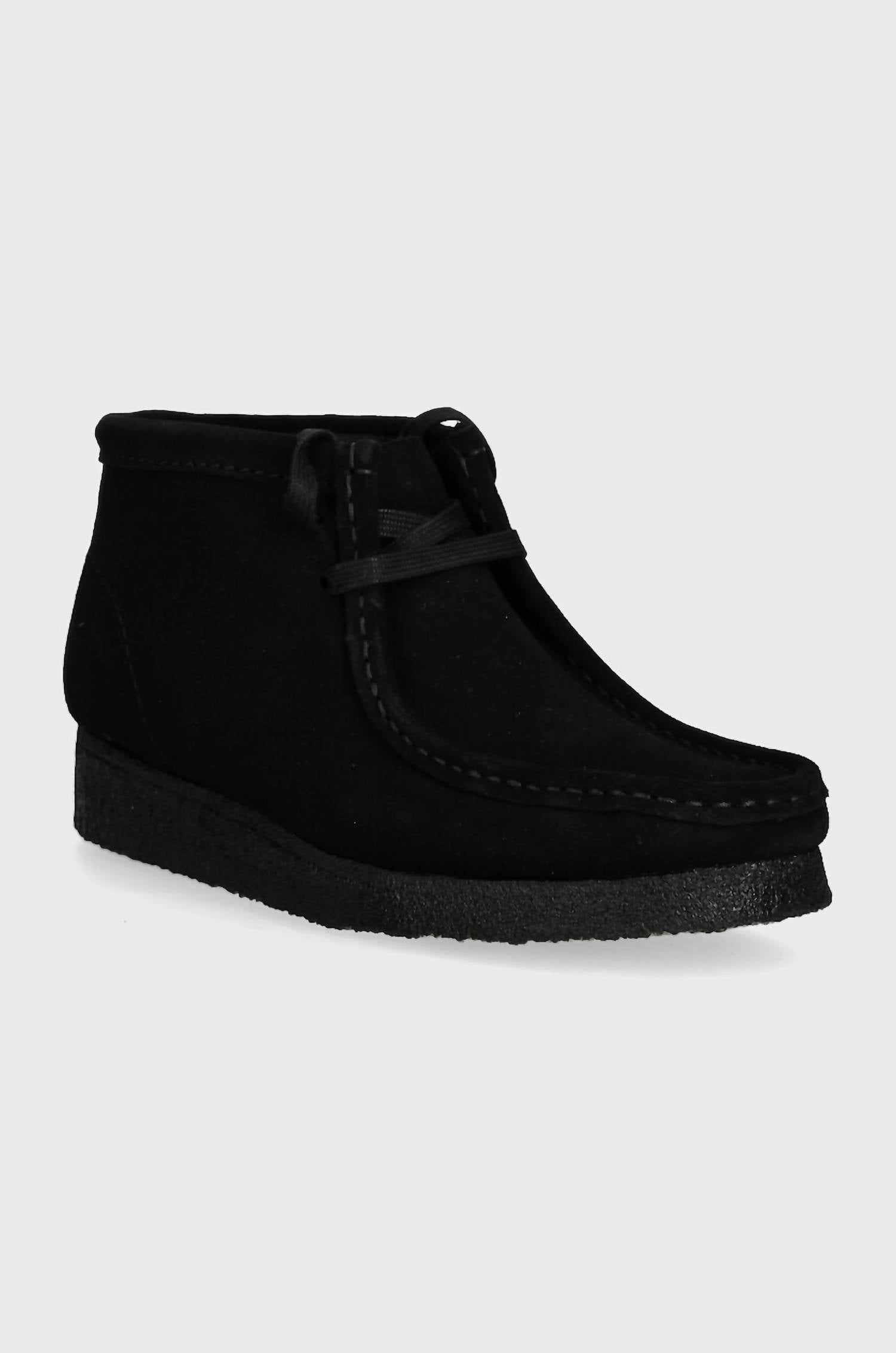 Clarks - Women's Wallabee Boot