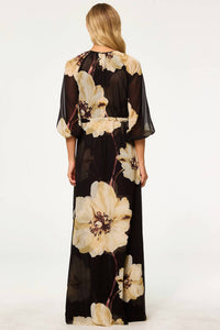 Misa Los Angeles - Perdita Maxi Dress