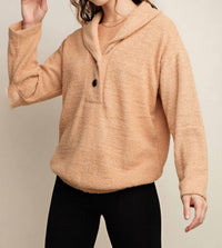 Kori - Lucia Pullover Sweater