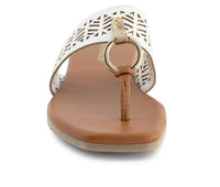 Andrea - Women's Casual Fashion Flip Flops