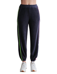 Sundry - Faux Sherpa Sweatpant