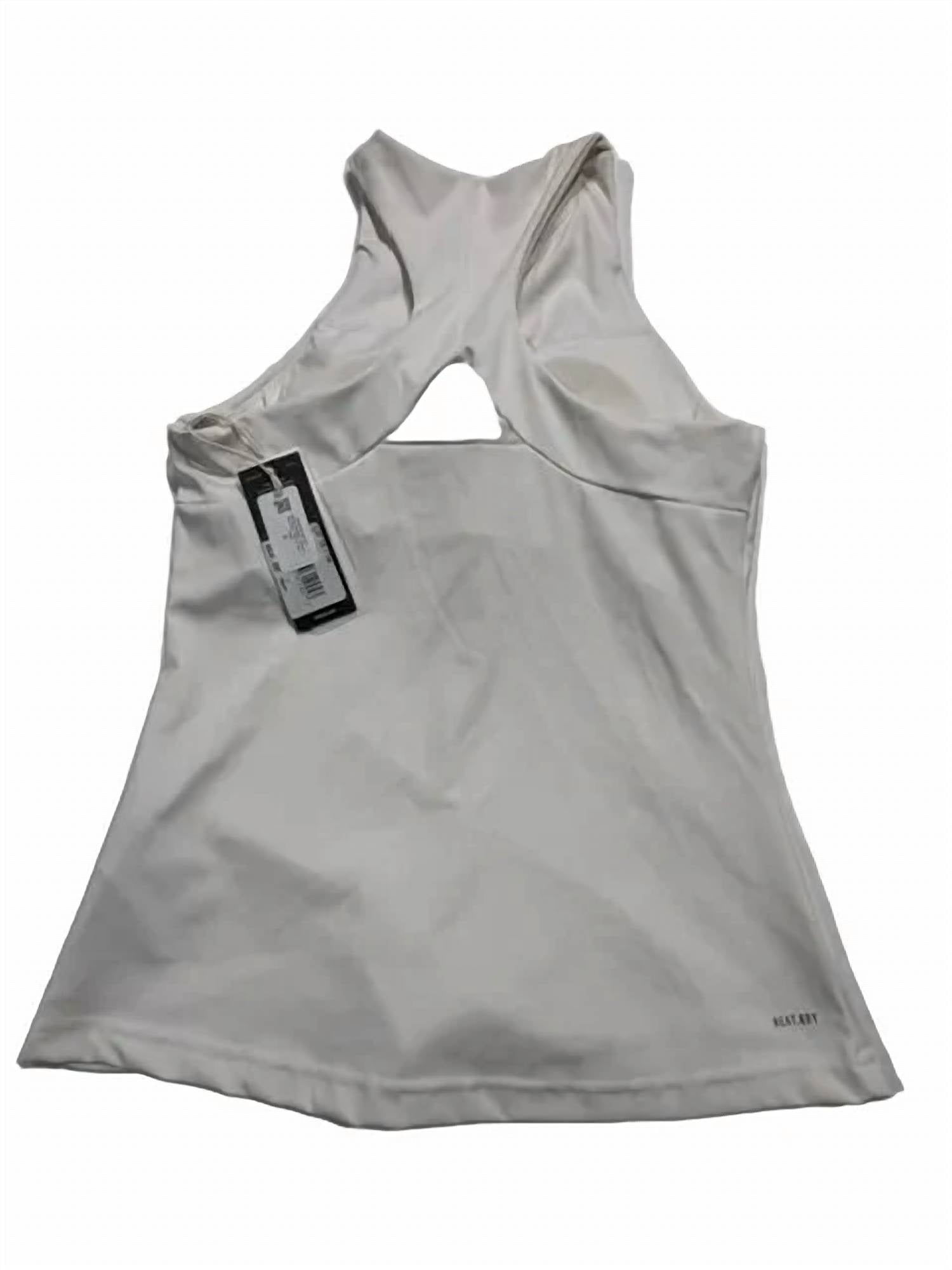 Adidas - Sleeveless Y-tank Tennis Top