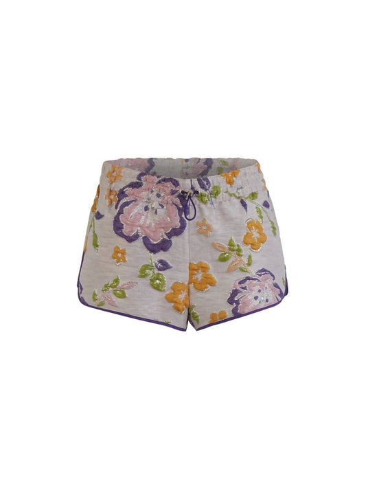 Arianne Elmy - Good Luck Shorts