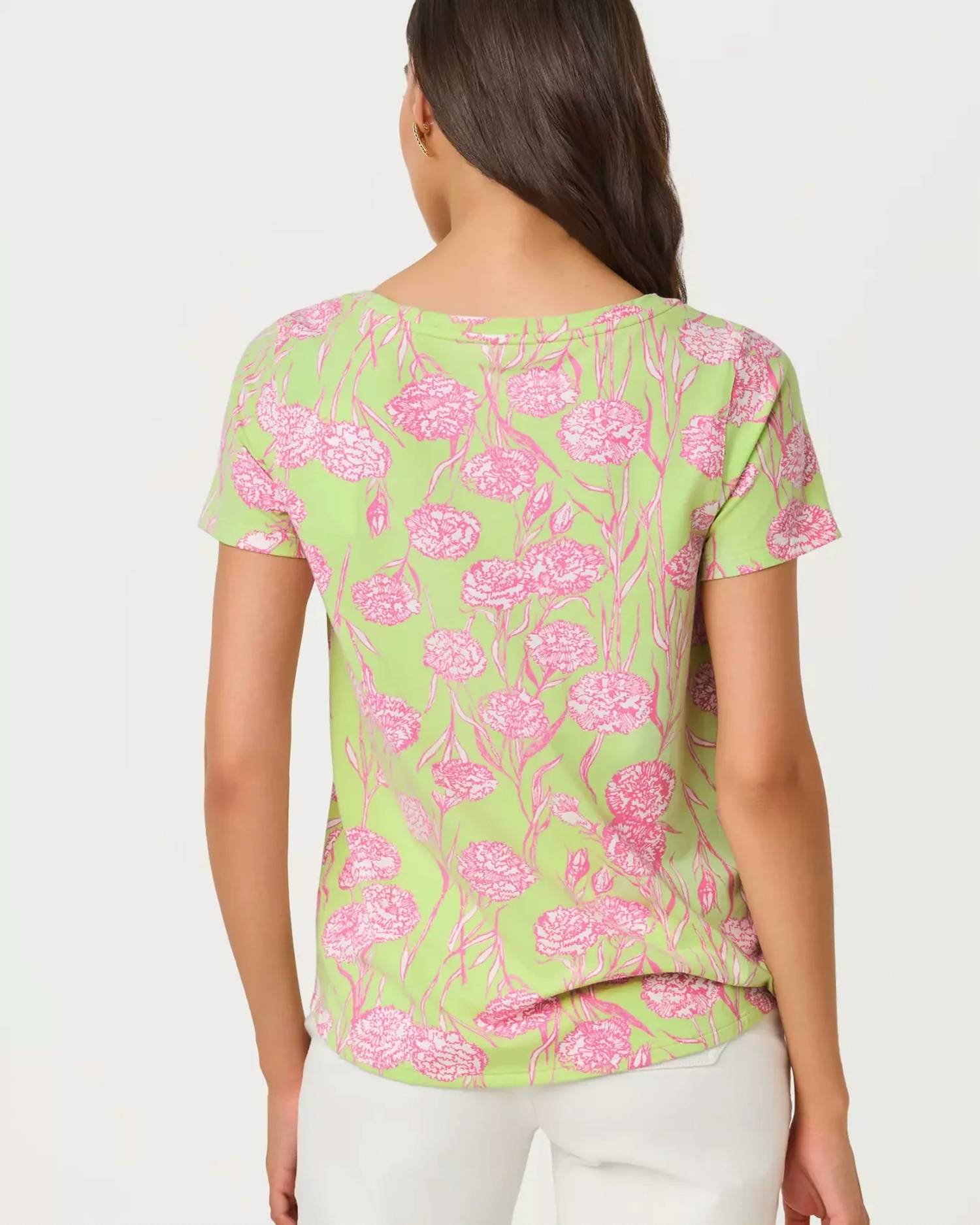 Lilly Pulitzer - Key West Top